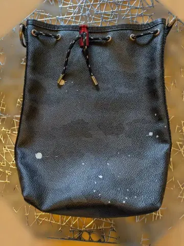 Gentil Bandit 2way 복조리 백