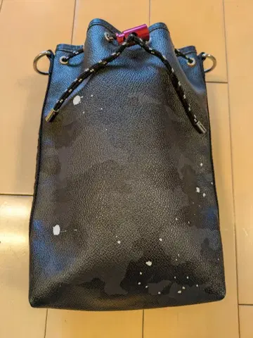 Gentil Bandit 2way 복조리 백