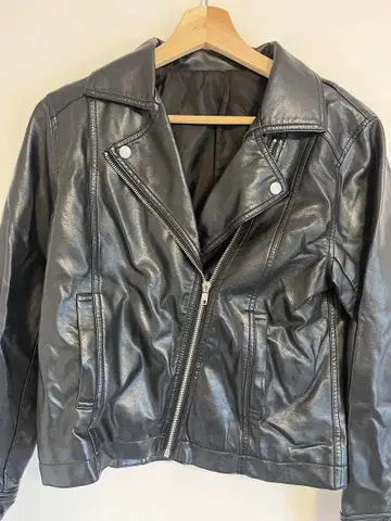 라이더 자켓 M 사이즈