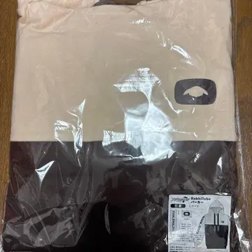 아이들리시 세븐 RabbiTube 후드티 미나미