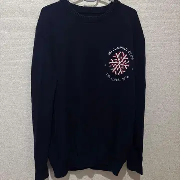 celio 니트 스웨터