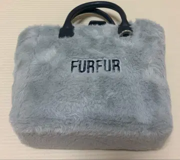 FURFUR 백