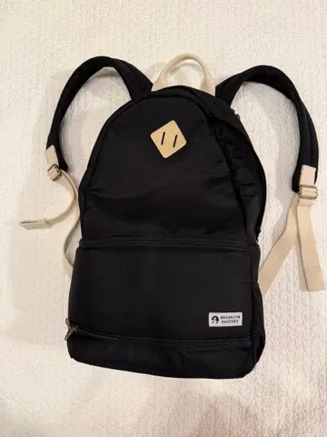 카메라 백팩 BROOKLYN FACTORY