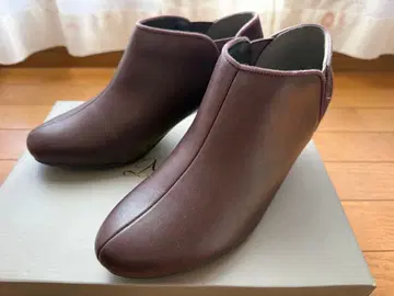 [ 미사용품 ] ALETTA 부티