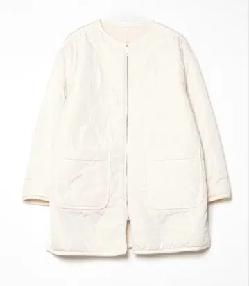 선착순 보아 리버서블 코트