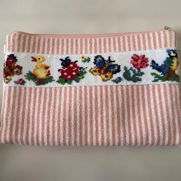 FEILER 하이디 파우치