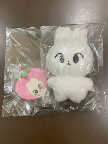 NCT 도영 봉제 인형 비둘기 하또