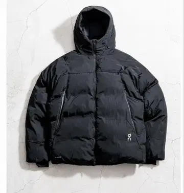 On 올데이 퍼퍼 재킷