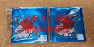 리버스 1999 APPLe 아크릴 키링