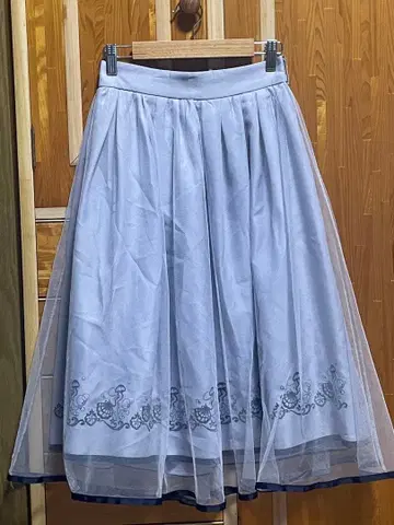 axes 해파리 스커트