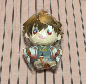 니지산지 키타미 유세이 니지누이 니지파페 봉제 인형