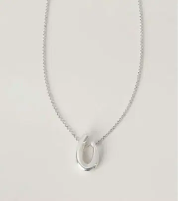 PHILIPPE AUDIBERT 롱 목걸이