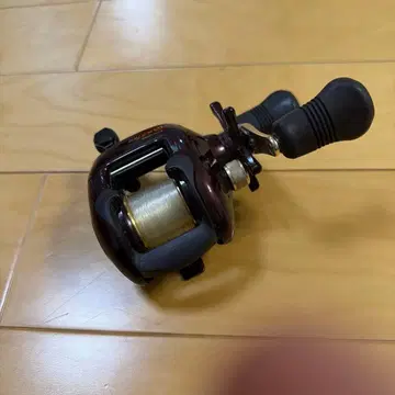 시마노 스콜피온