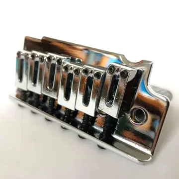 [ 고품질 ] 트레몰로 브릿지 유닛 블록 안장 부품