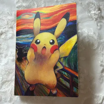 포켓몬 피카츄 이브이