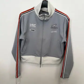 마우지 혼다 콜라보 블루종