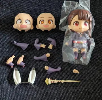 넨도로이드 아츠코 카가리 부품