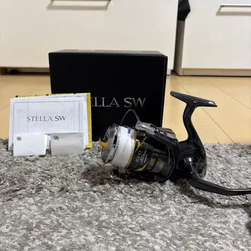 25 스텔라 SW입니다