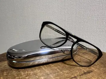 DSQUARED 티어드롭형 안경