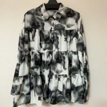 COQULE 코쿠레 셔츠 블라우스