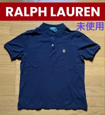랄프 로렌 피케 셔츠 미사용