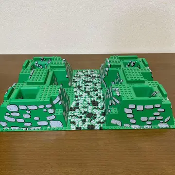 LEGO 입체 기초판 2