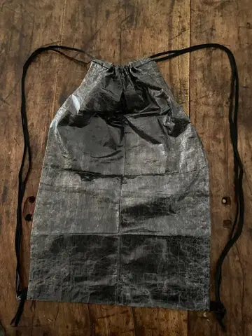 큐벤 파이버 냅색 냅색