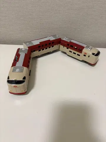 프라레일 선라이즈 익스프레스 프라레일 박람회 한정품