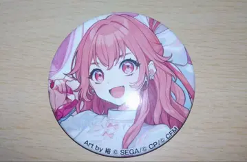 프로세카 모모이 아이리 ZOZOTOWN 콜라보 캔뱃지