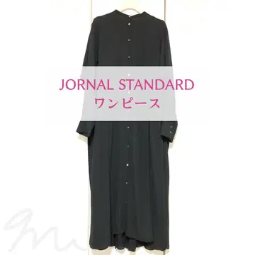 JOURNAL STANDARD 원피스 블랙