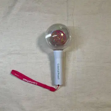 컬러풀피치 카라피치 응원봉 응원봉