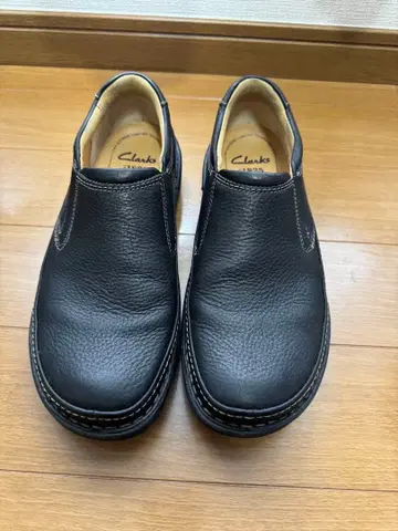 클락스 비즈니스 슈즈