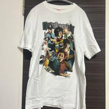 하루카미라이 할리우드 T셔츠 L