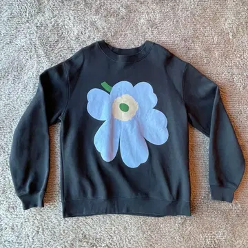 marimekko 맨투맨 S