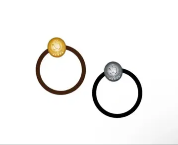 Novelbright 머리끈