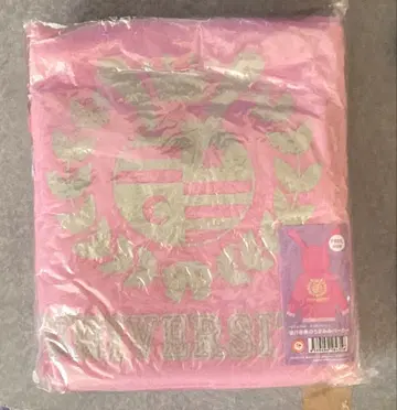 아이돌 마스터 밀리언 라이브! 모치즈키 안나의 토끼 귀 후드티