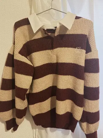 Chico 스웨터 니트