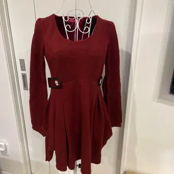 Pinky Girjs 원피스