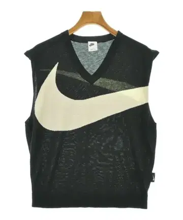 NIKE 남성용 베스트