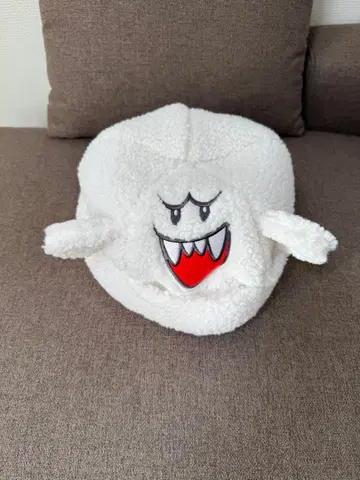 USJ 테레사 롤 캡 모자 팬 캡