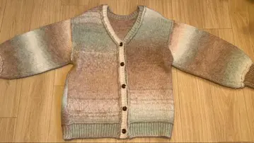 Kastane 니트 니트 가디건