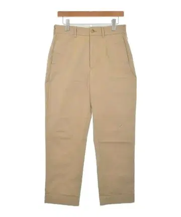 Engineered Garments 치노 팬츠 남성용