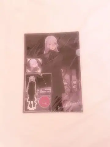 요이사키 카나데 ZOZOTOWN 세트