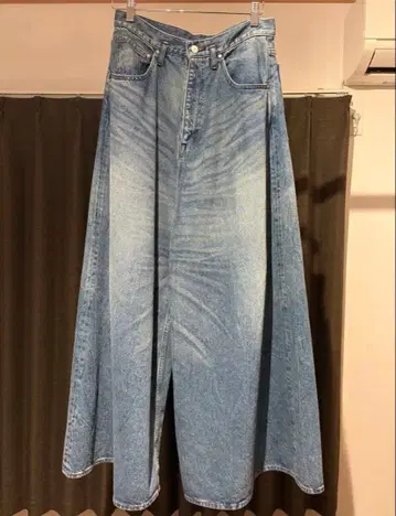 SHINYAKOZUKA WASHED ORDINARY CITY LOOSE