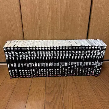 블랙 집사 1~34권 세트