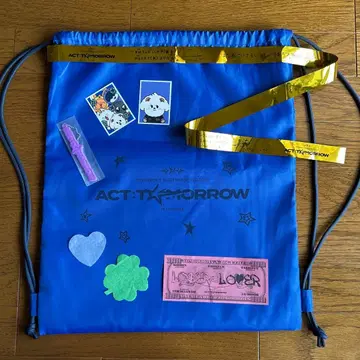 TXT 투바 업그레이드 혜택 후쿠오카