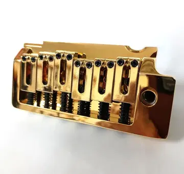 [ 고품질 ] 트레몰로 브릿지 유닛 블록 안장 부품