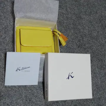 키타무라 동전 카드 홀더