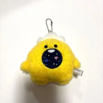 포돈 봉제 인형 키링 탓톤