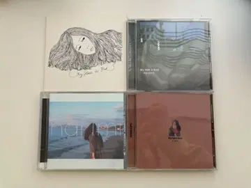 My Hair is Bad 마이헤어 CD 세트